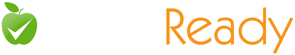 Foodready Logo