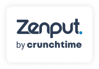 zenput logo