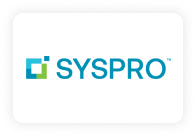 SYSPRO Food
