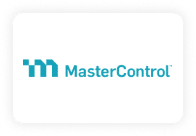 MasterControl logo