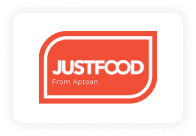 justfood logo