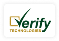 Verify technologies