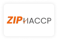Zip haccp