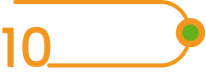 counting icon 10