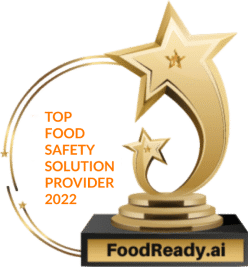 foodready awards