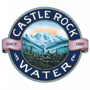 castle rock water