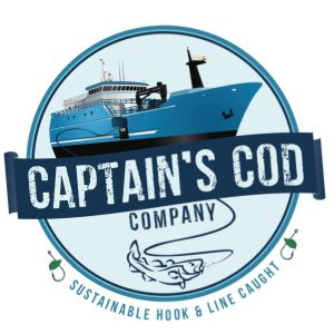 captains cod company