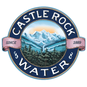 castle rock water