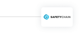 safetychain logo