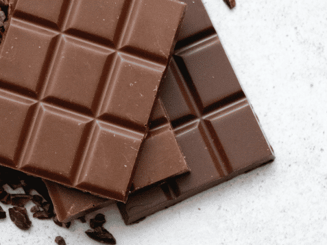 Chocolate HACCP plan. A food safety system like SQF certification can help produce safe chocolate.