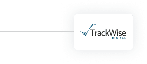 tarckwise logo