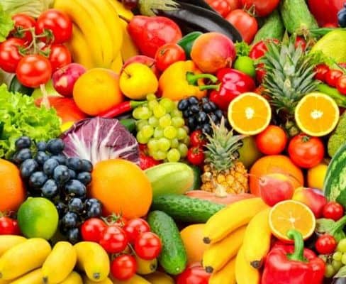 Fruit HACCP plan, cut fruit HACCP plan. FDA guidance for cut fruit manufacturers.