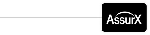 assurx logo