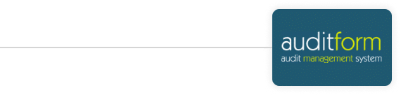 Auditform logo
