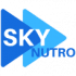 Sky Nutro logo