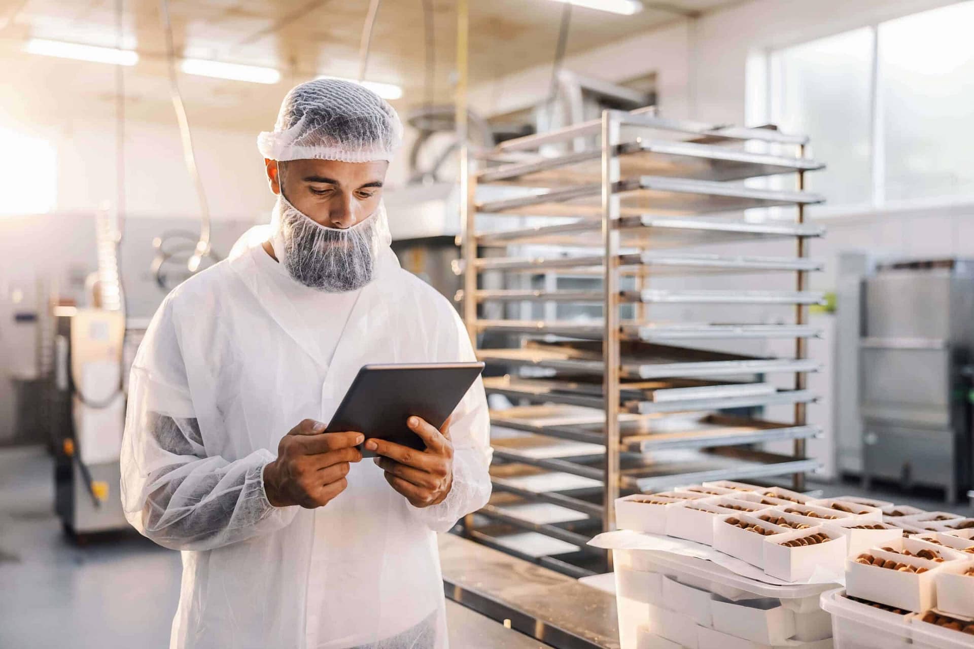 Best Food Safety Apps in 2023 FoodReady
